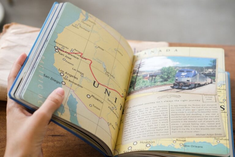 Explore the Hidden Gems of the World with StrayLuxe