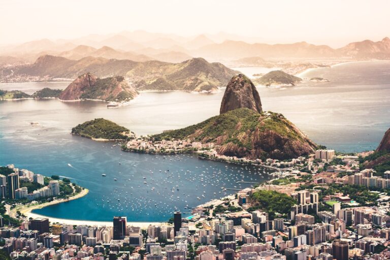 Top 10 Unforgettable Destinations You Must Visit This Year